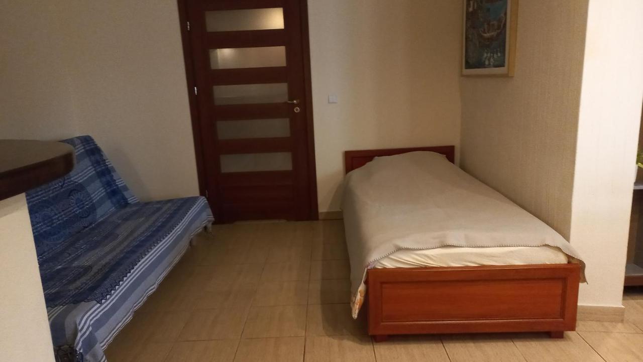 Apartamenty Warka