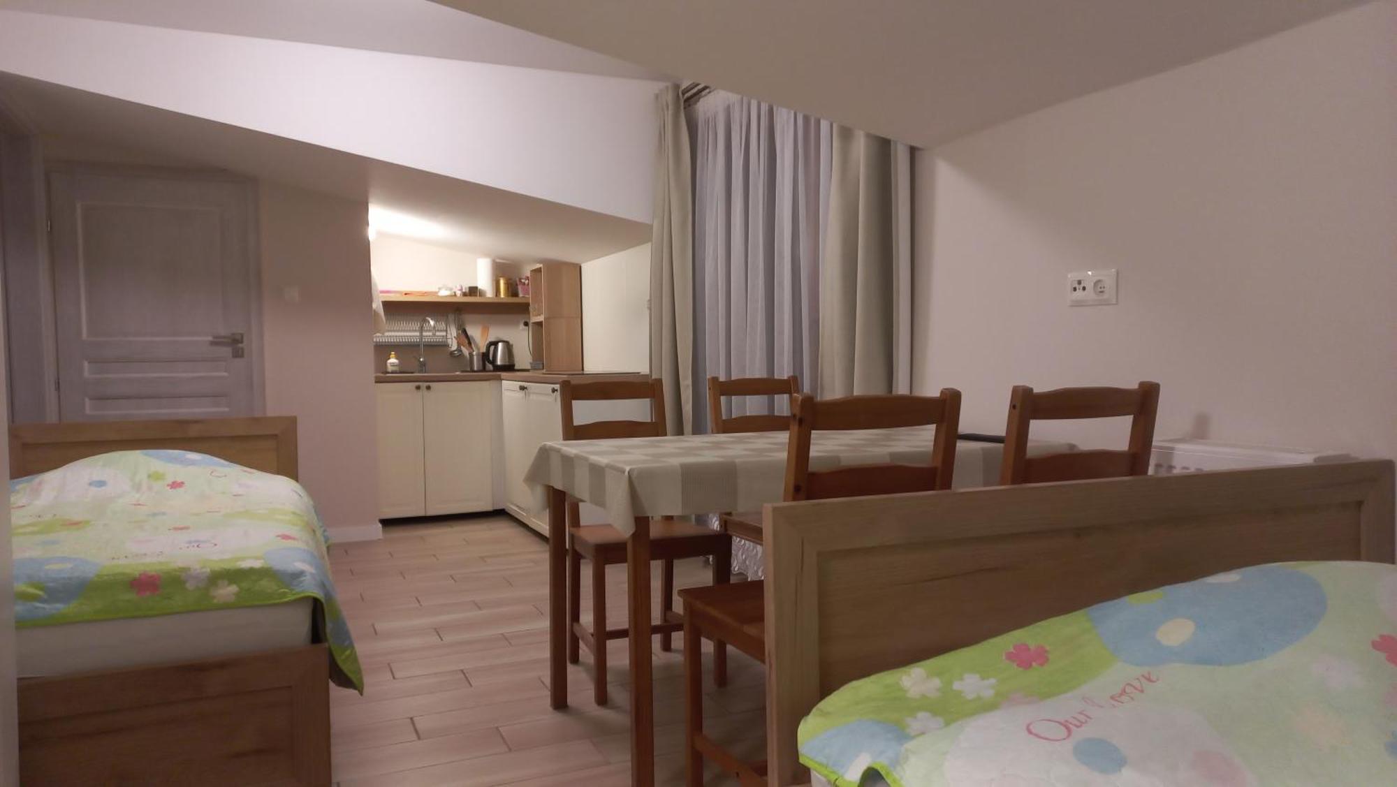 Apartment Apartamenty Warka