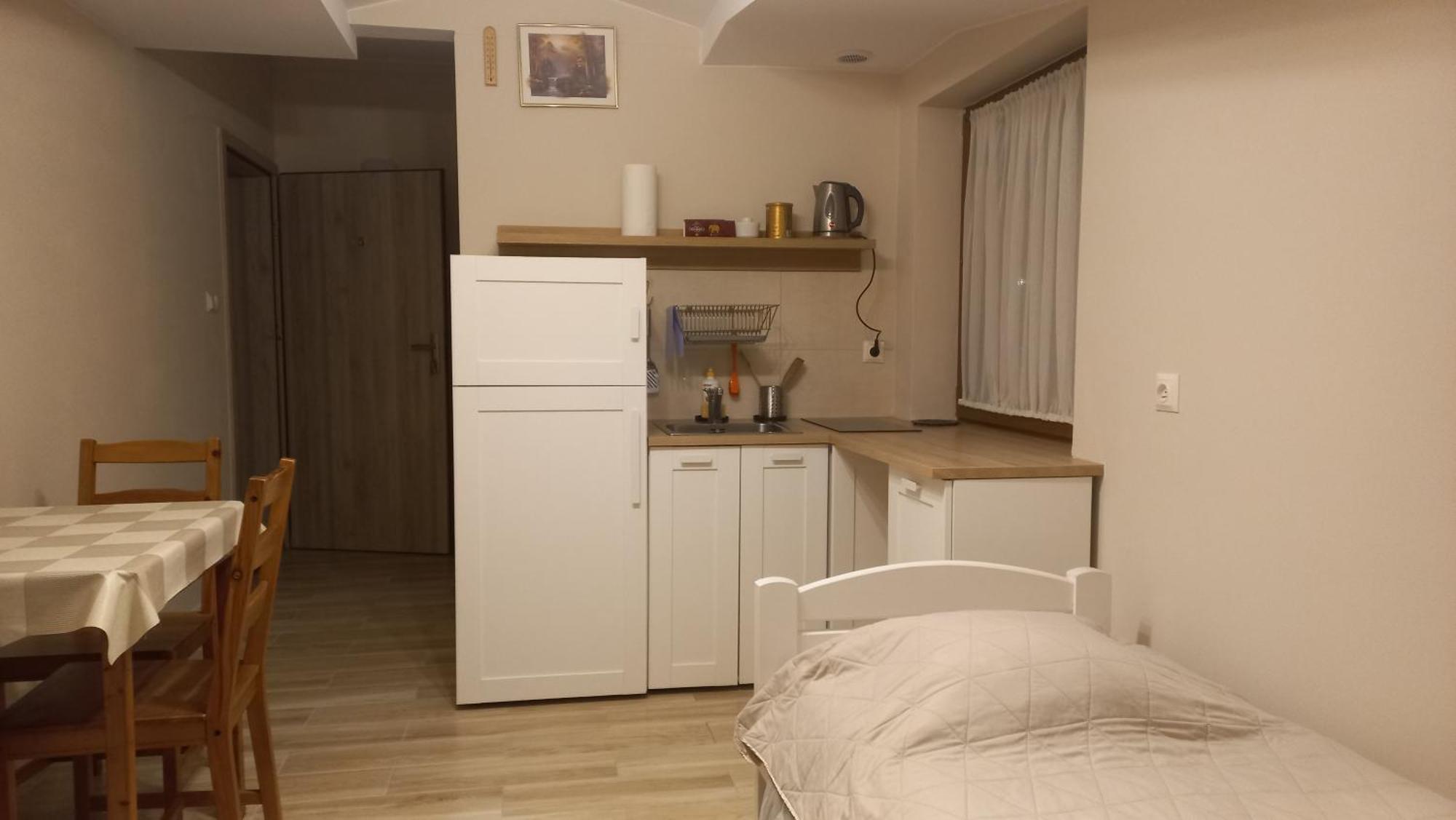 Apartamenty Warka Warka