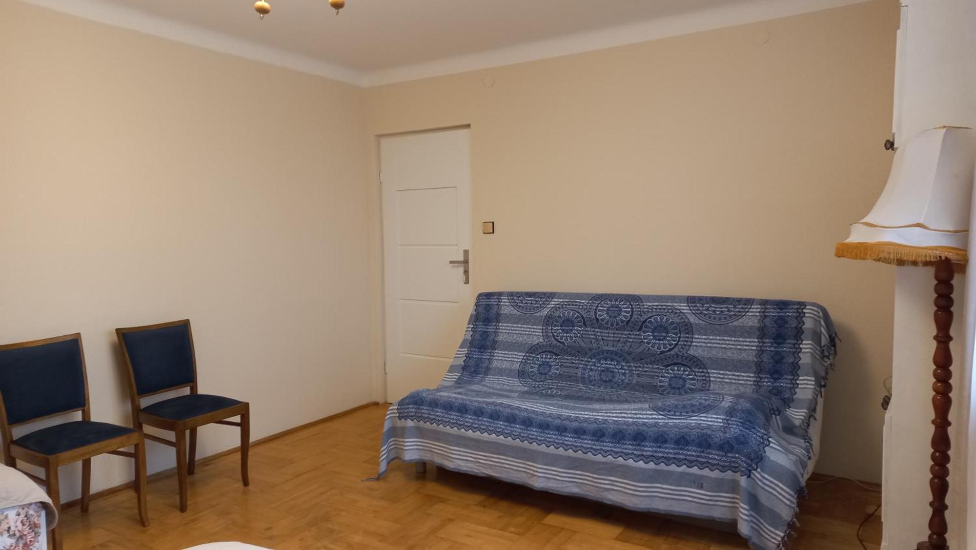 Apartamenty Warka Warka