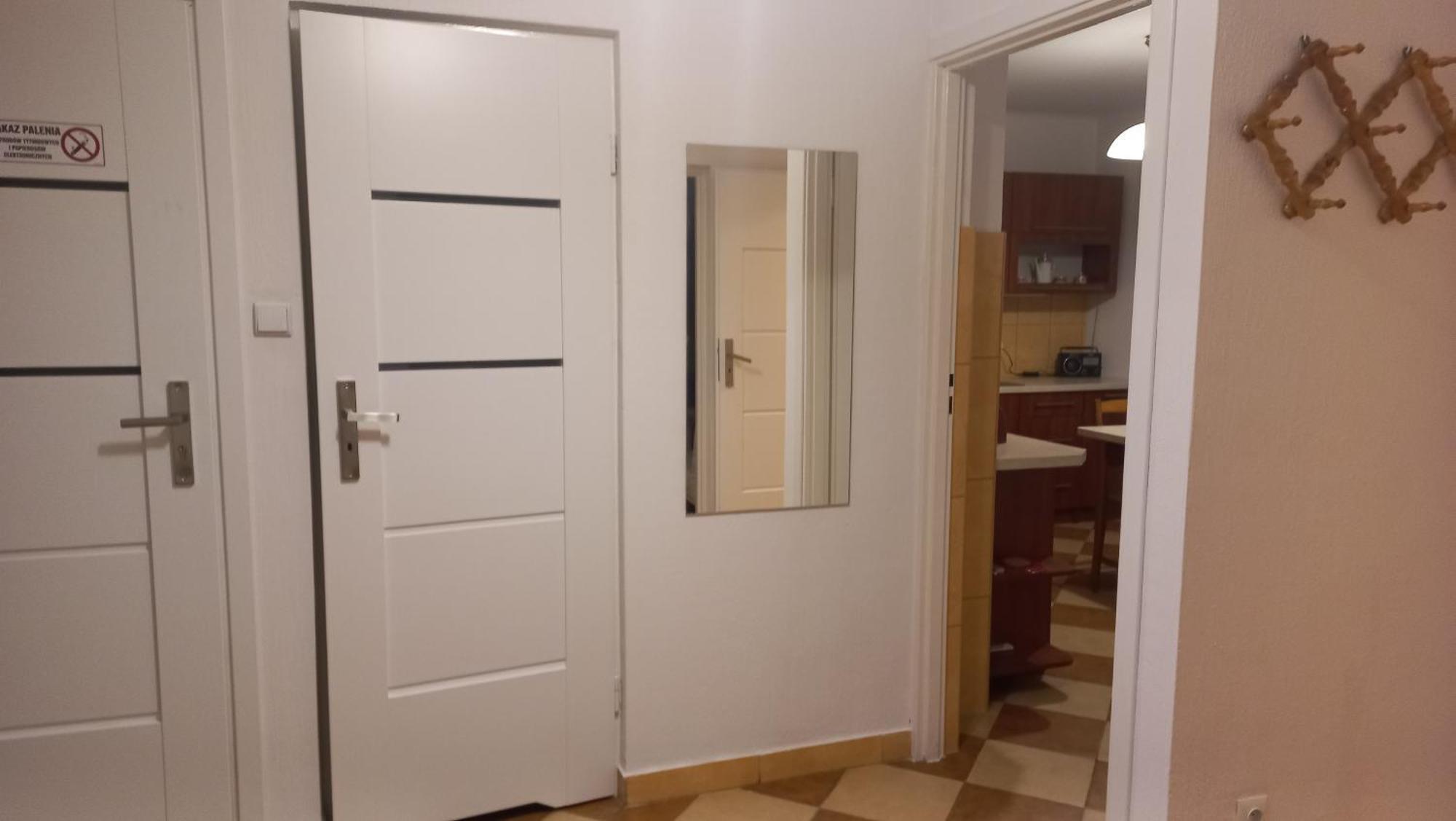 Apartment Apartamenty Warka
