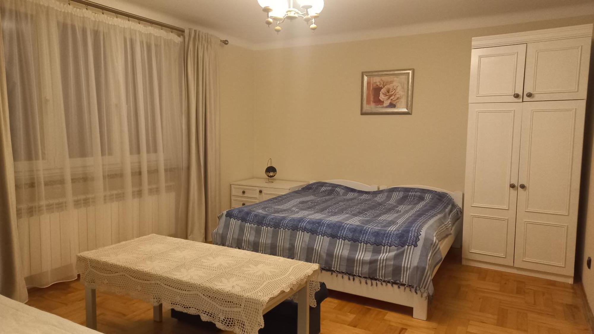 Apartamenty Warka Warka