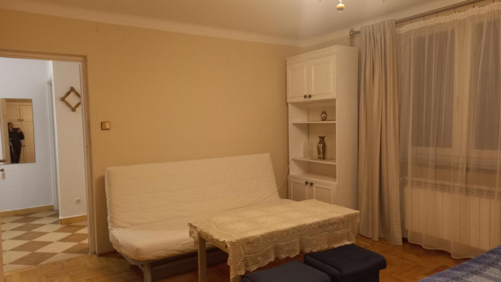 Apartamenty Warka