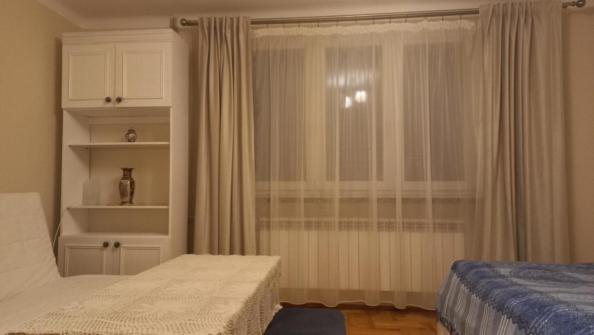Apartamenty Warka Warka