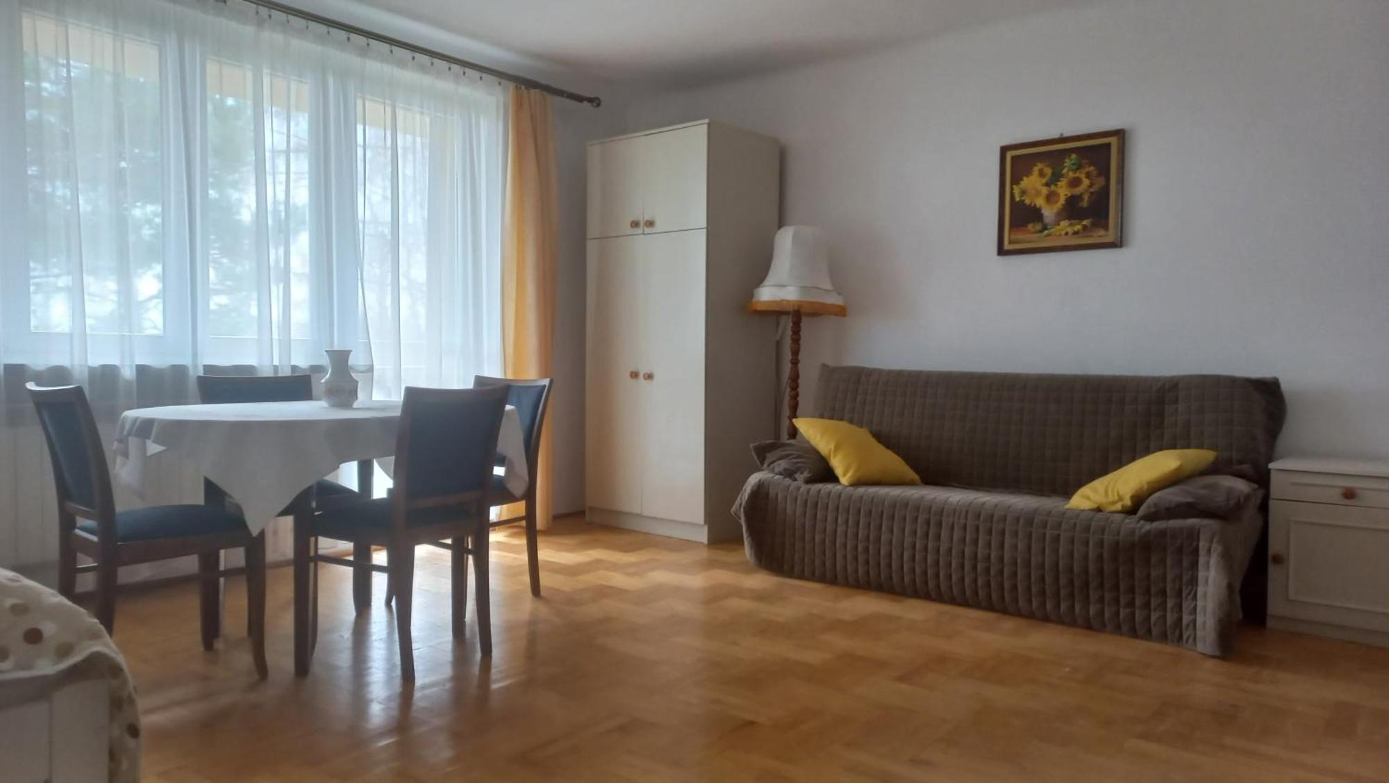 Apartment Apartamenty Warka