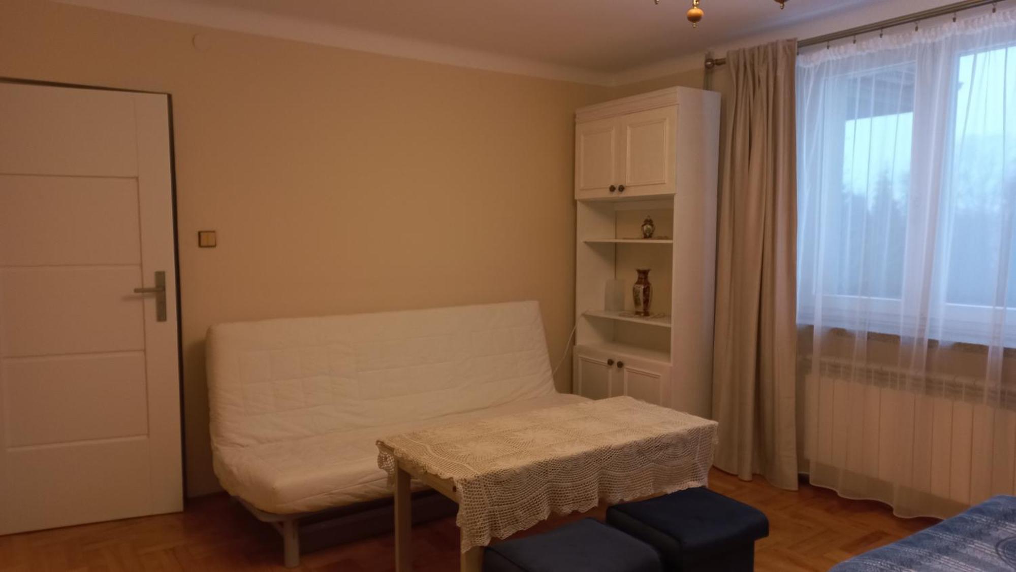 Apartamenty Warka Warka
