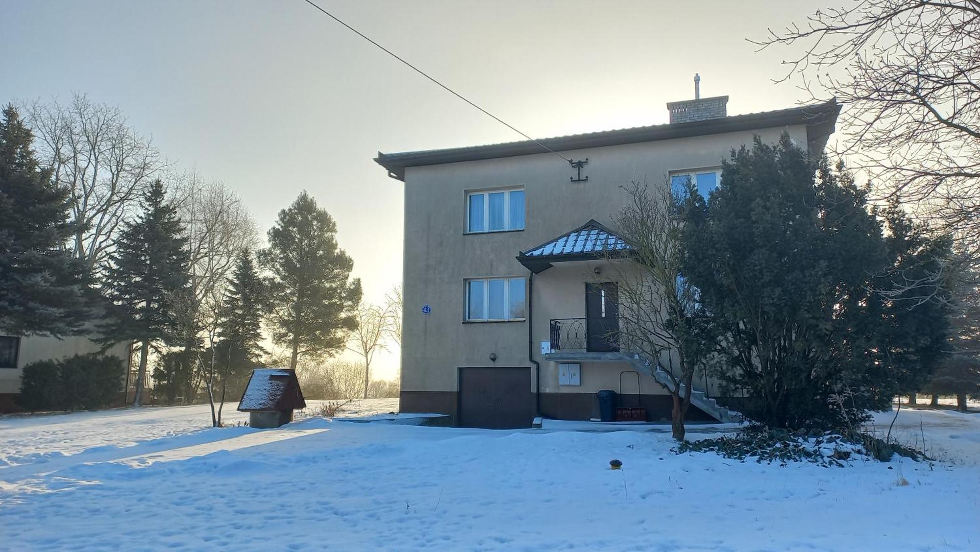 Apartamenty Warka Apartment *