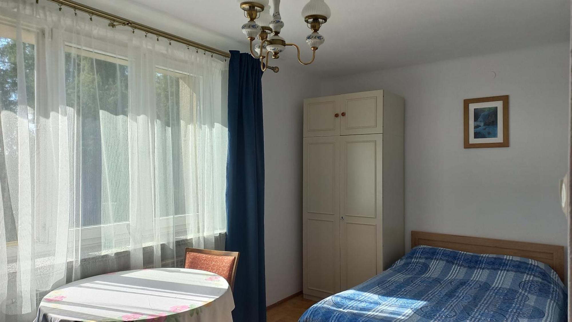 Apartment Apartamenty Warka