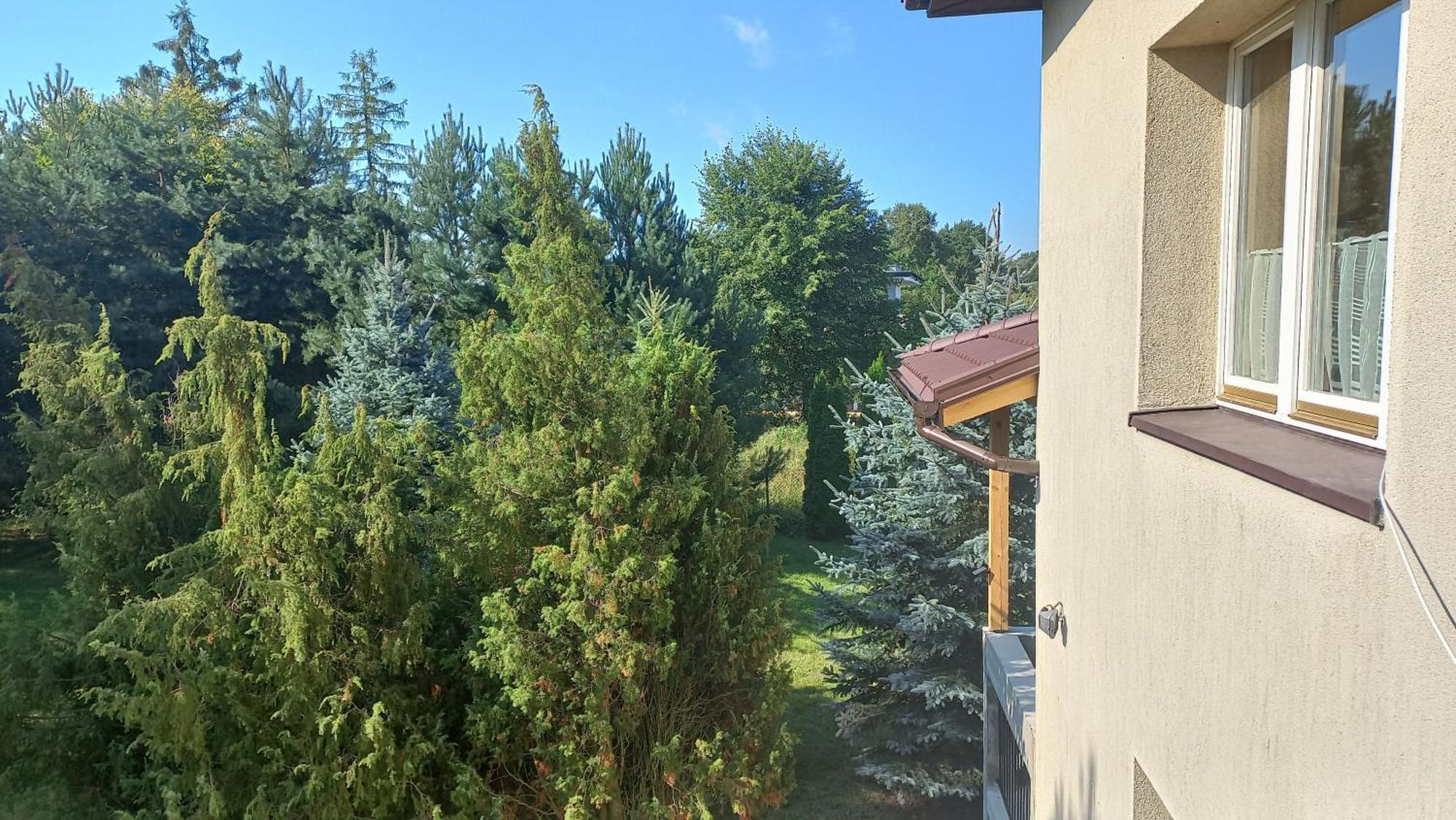 Apartamenty Warka Apartment Warka