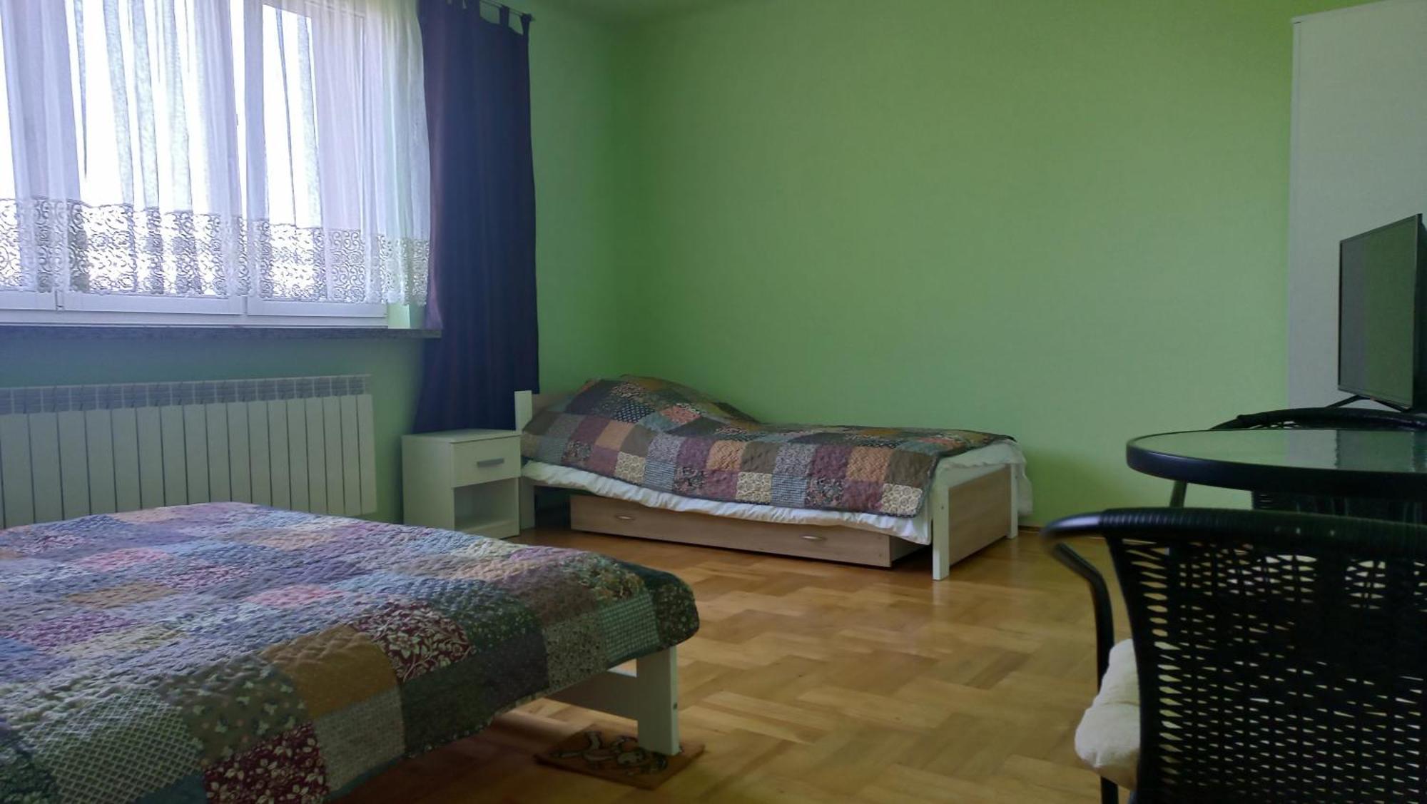 Apartamenty Warka Apartment Warka