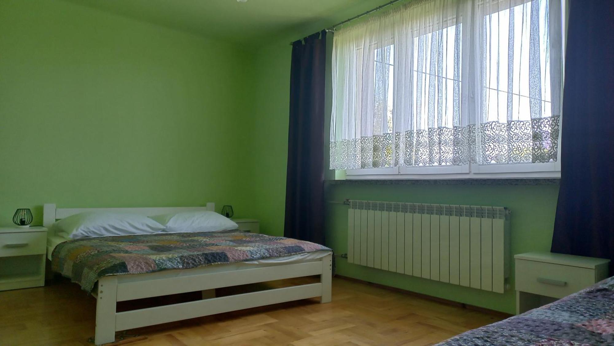 Apartamenty Warka * Warka