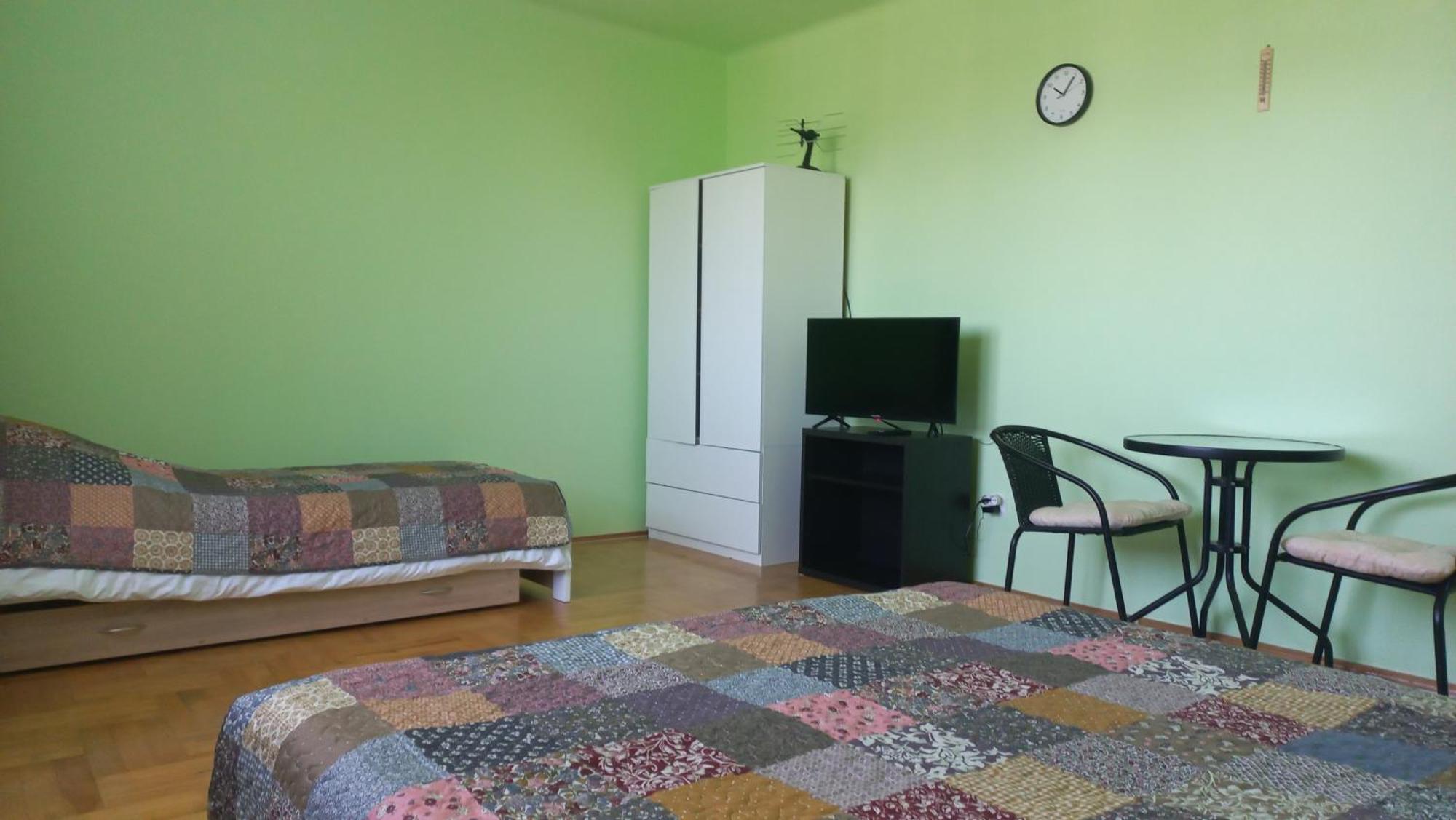 Apartamenty Warka Apartment *