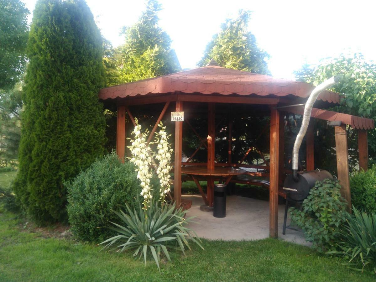 Apartment Apartamenty Warka