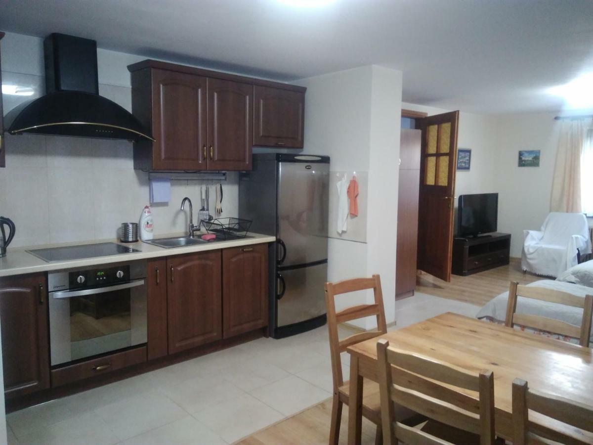 Apartamenty Warka Apartment