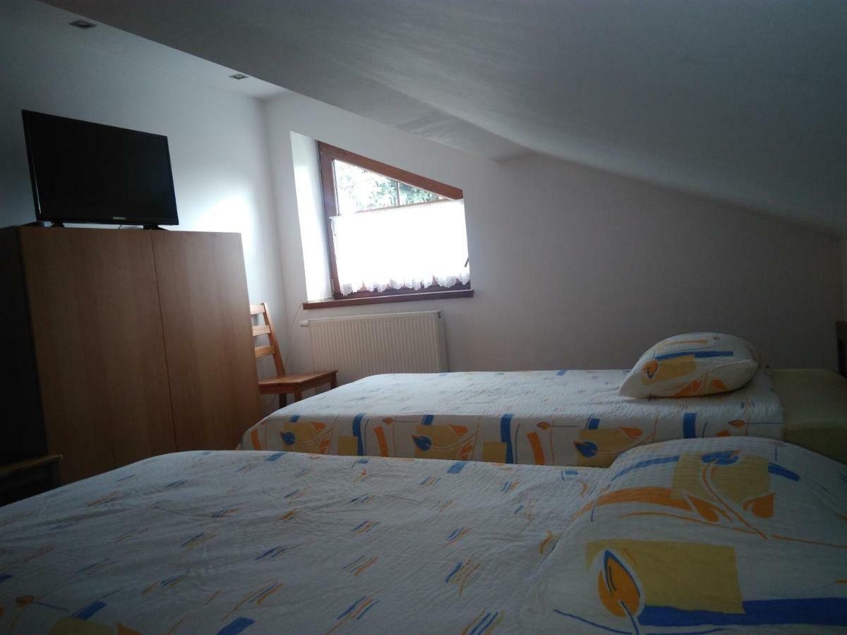 Apartamenty Warka * Warka