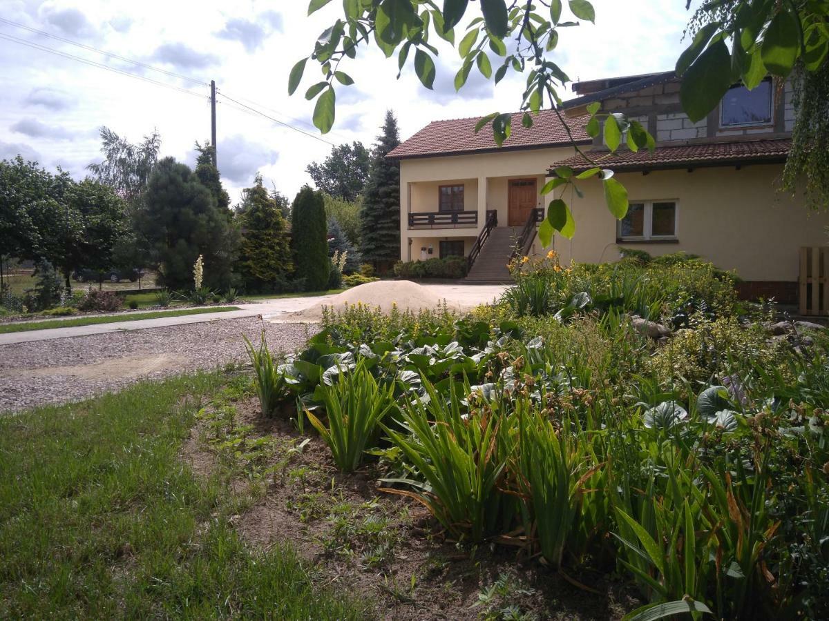 Apartment Apartamenty Warka Warka
